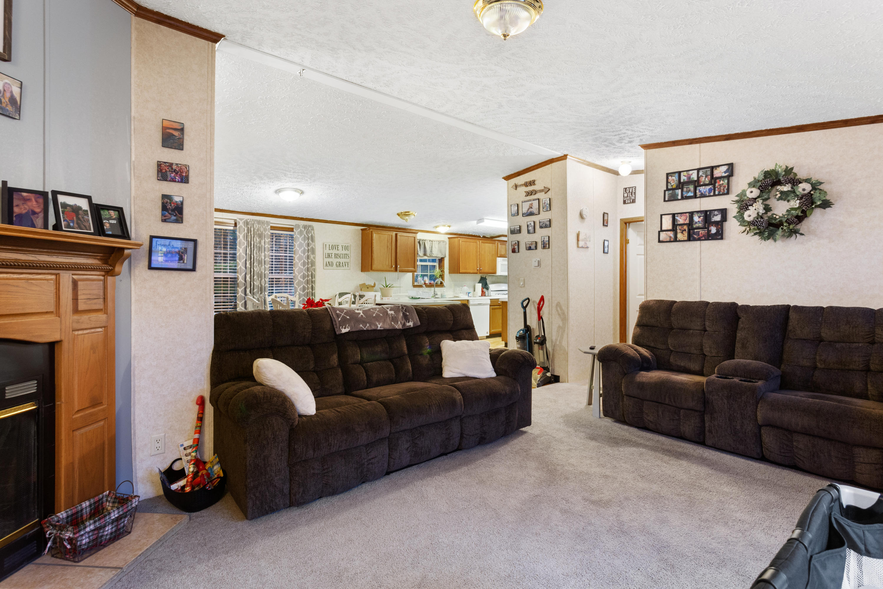 25 Stevens Lane Blue Hill ME 04614