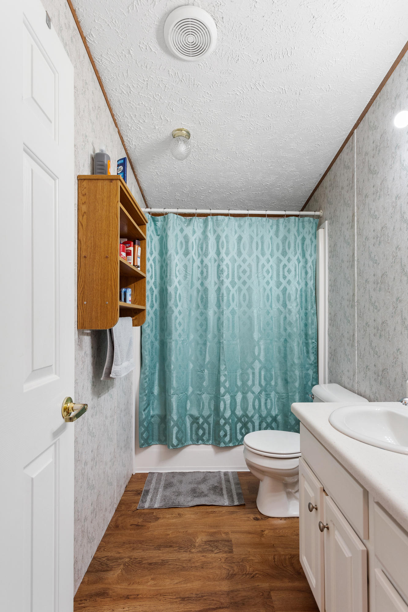 25 Stevens Lane Blue Hill ME 04614