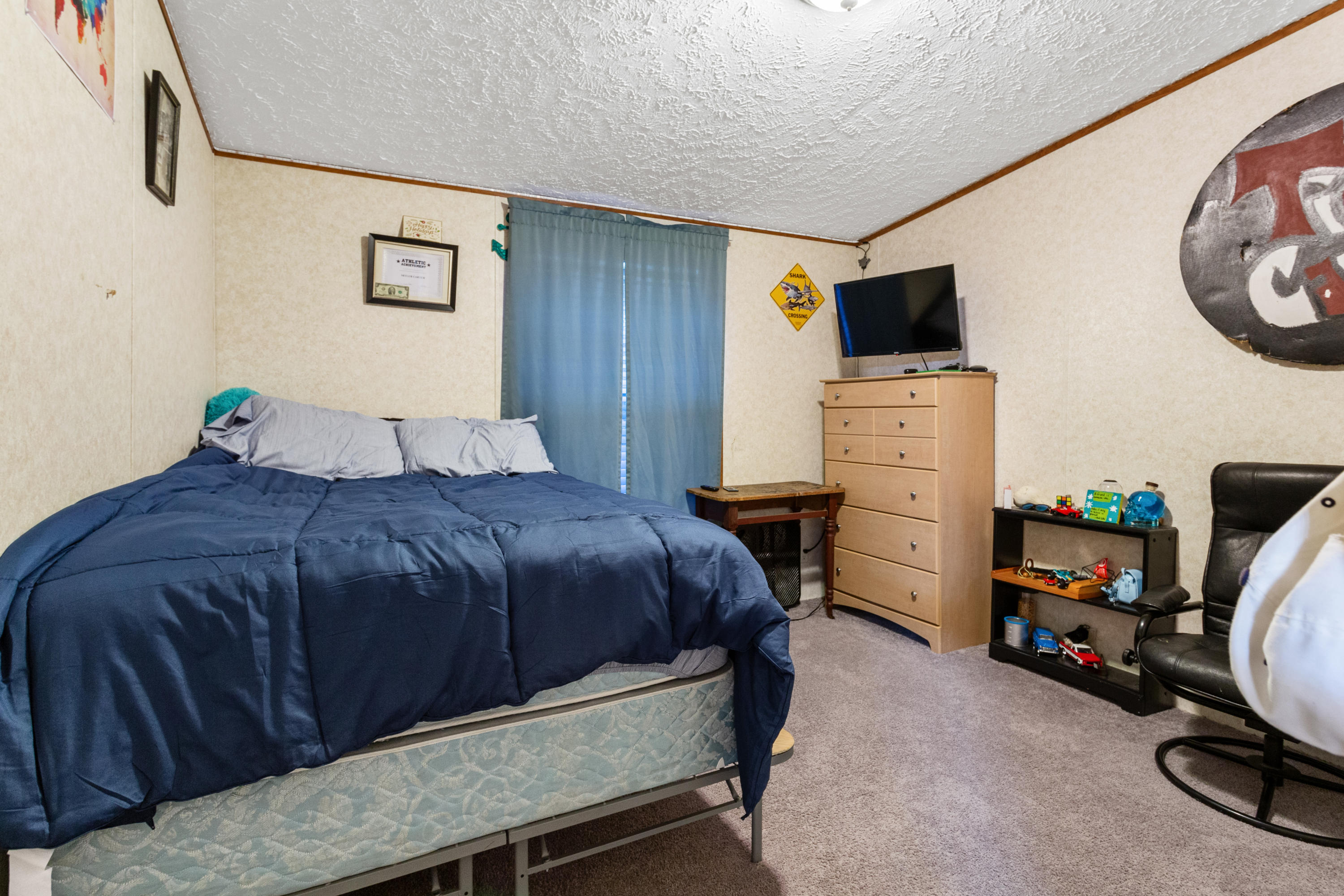 25 Stevens Lane Blue Hill ME 04614
