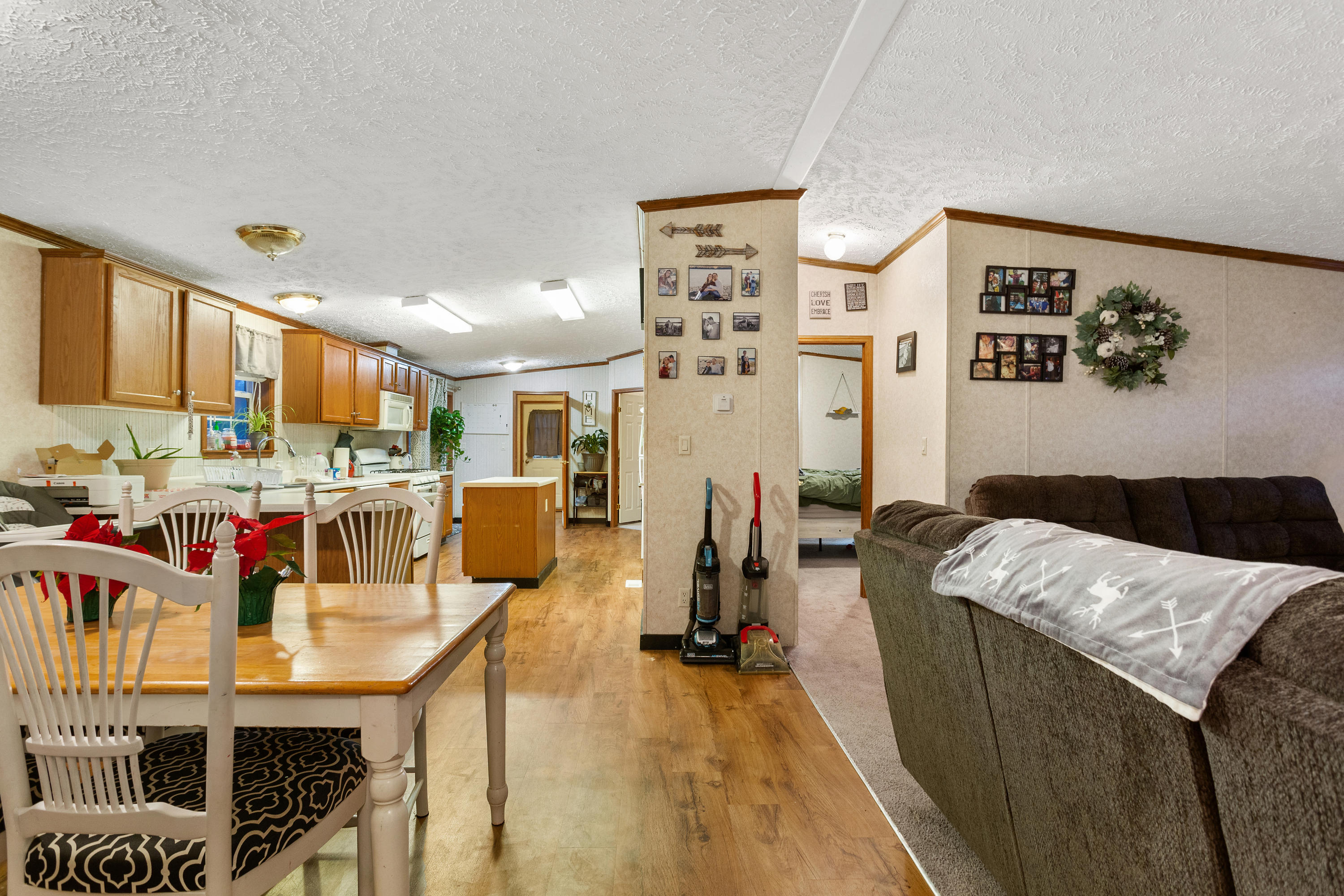 25 Stevens Lane Blue Hill ME 04614