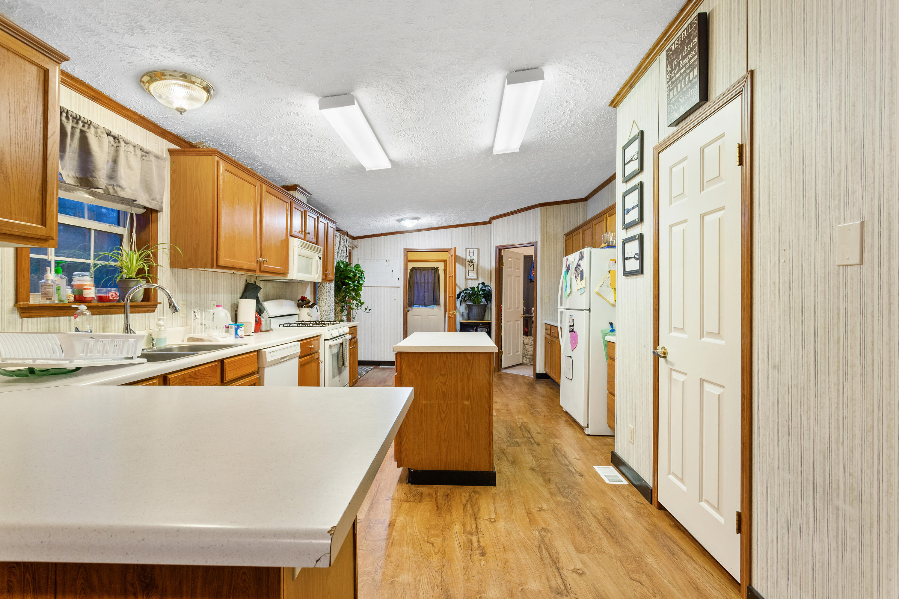 25 Stevens Lane Blue Hill ME 04614