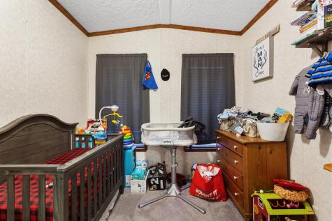 25 Stevens Lane Blue Hill ME 04614