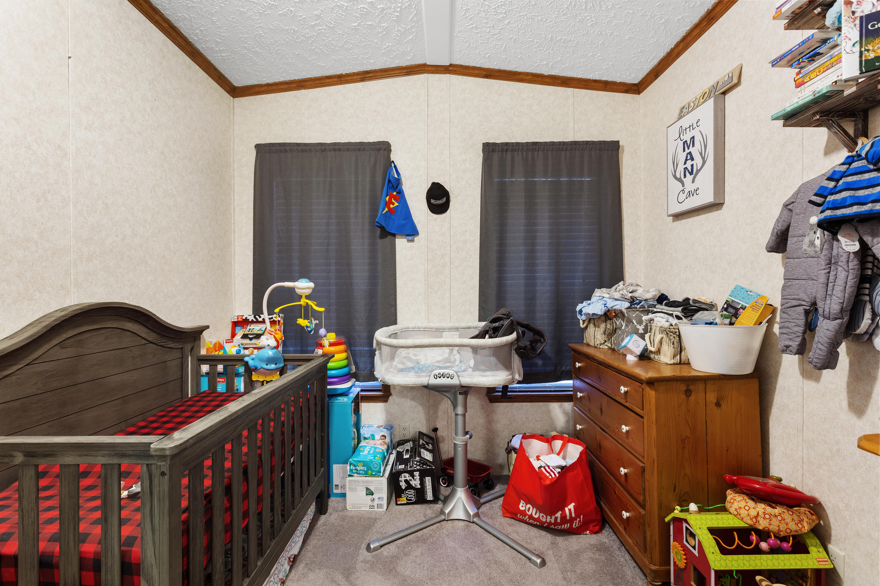 25 Stevens Lane Blue Hill ME 04614