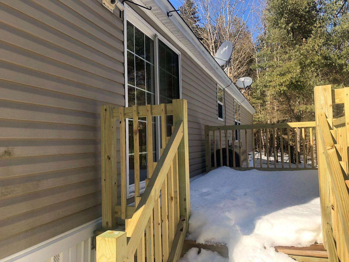 25 Stevens Lane Blue Hill ME 04614