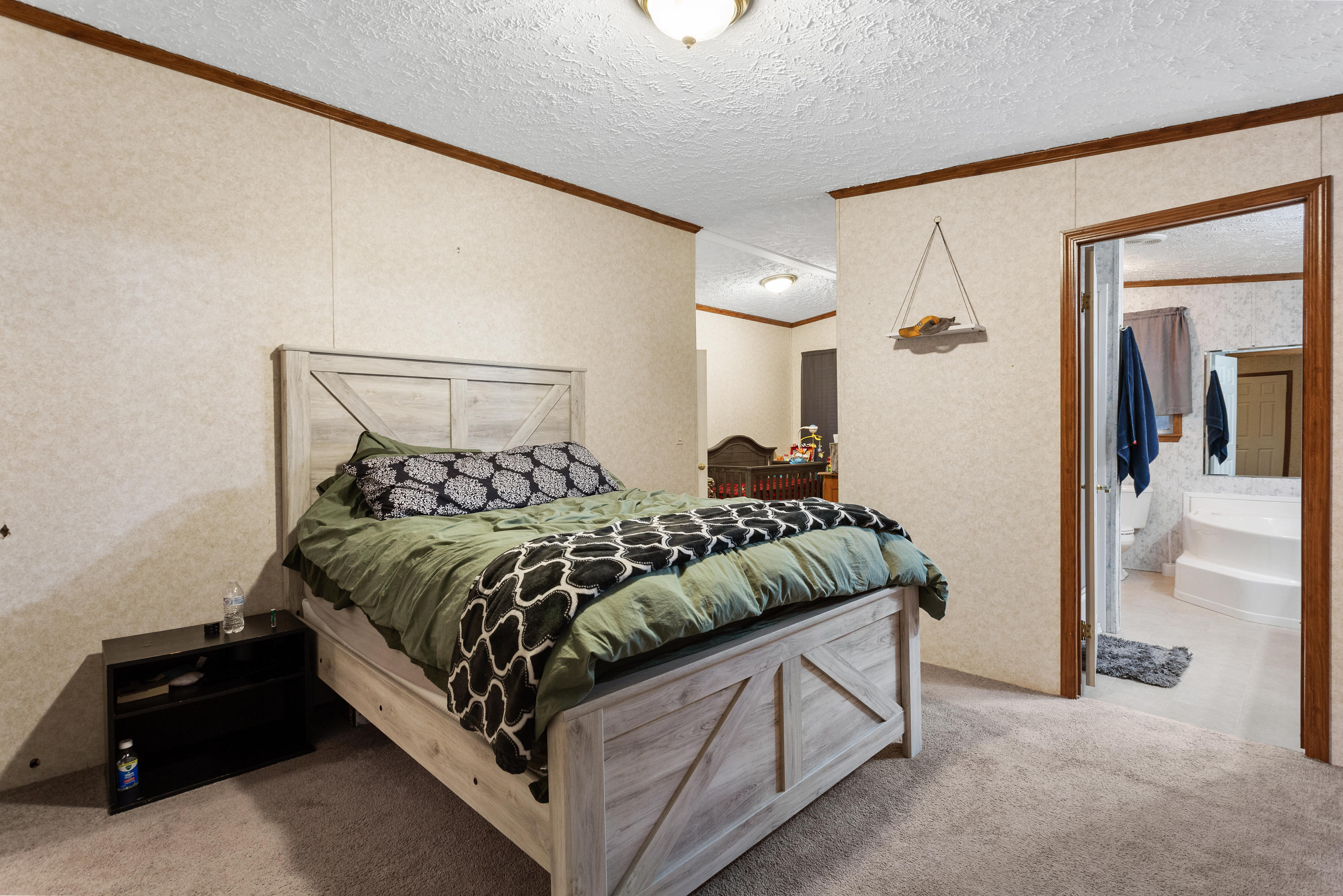 25 Stevens Lane Blue Hill ME 04614
