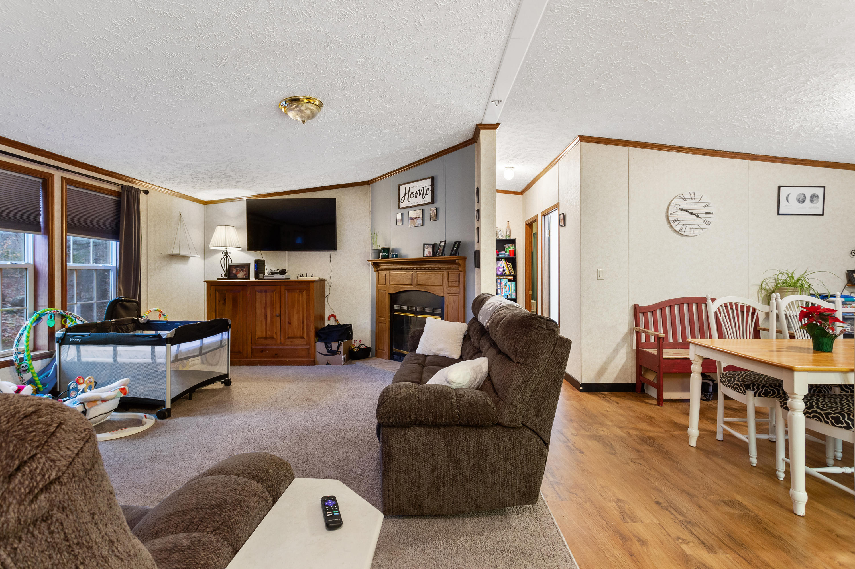 25 Stevens Lane Blue Hill ME 04614