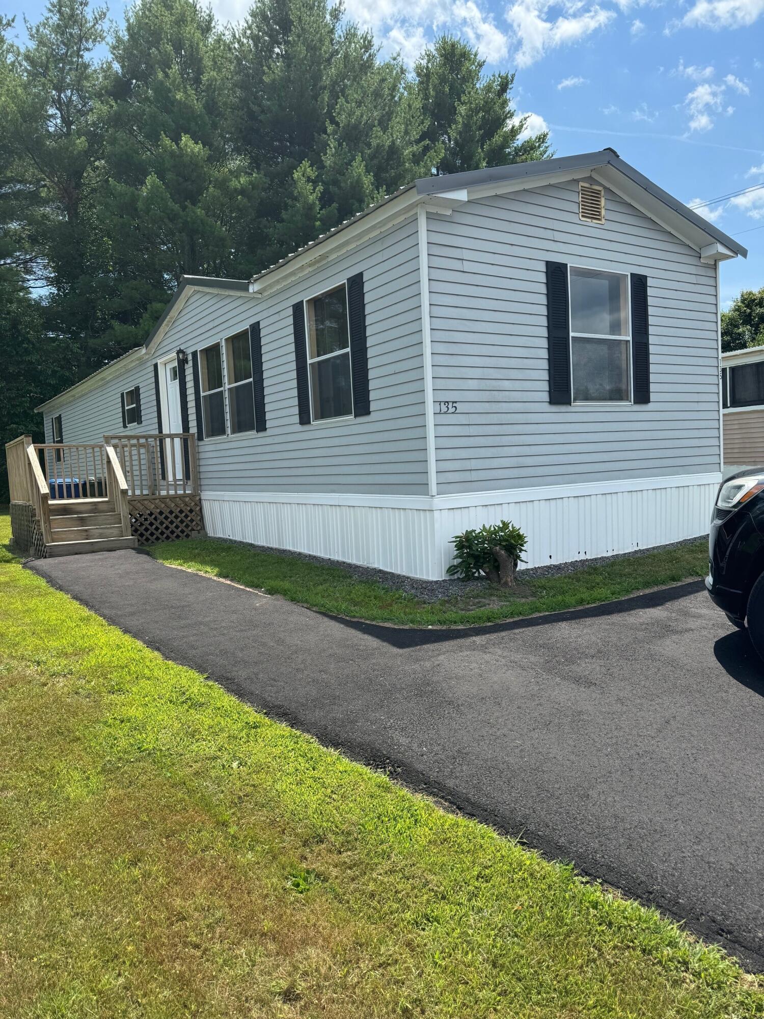 135 Buckingham Drive Westbrook ME 04092