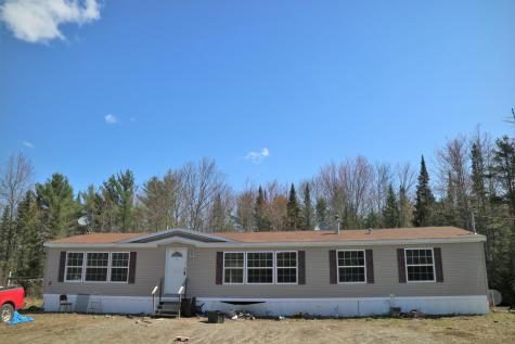 80 Glenn Harris Road New Sharon ME 04955