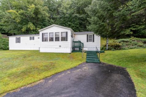 8 Lake Road Norway ME 04268