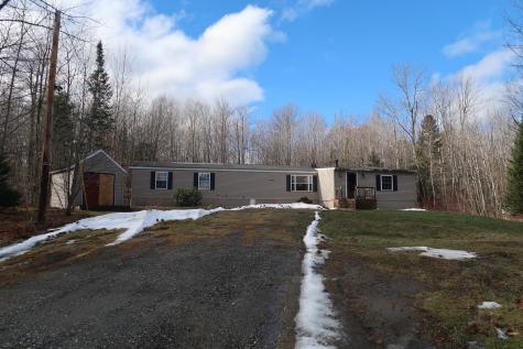 176 Tiffany Road Sidney ME 04330
