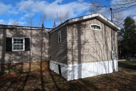 176 Tiffany Road Sidney ME 04330