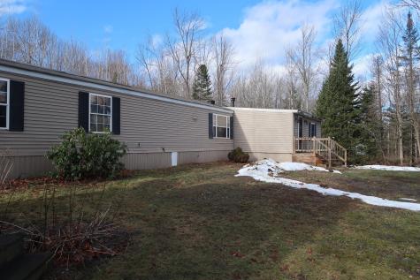 176 Tiffany Road Sidney ME 04330