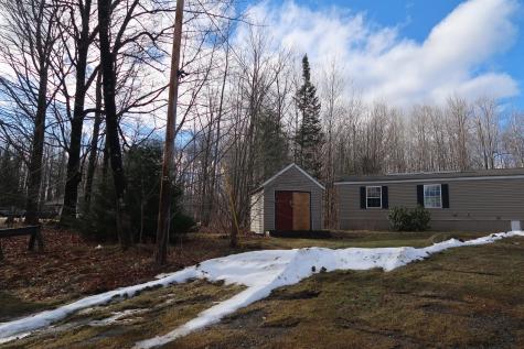 176 Tiffany Road Sidney ME 04330