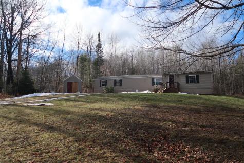 176 Tiffany Road Sidney ME 04330