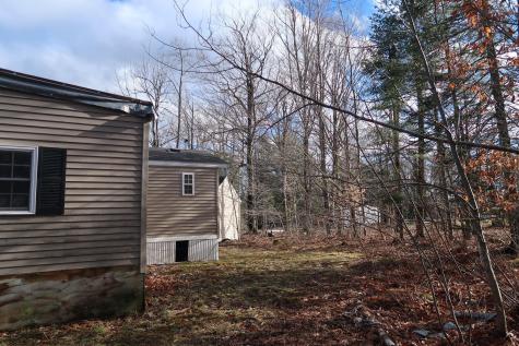 176 Tiffany Road Sidney ME 04330