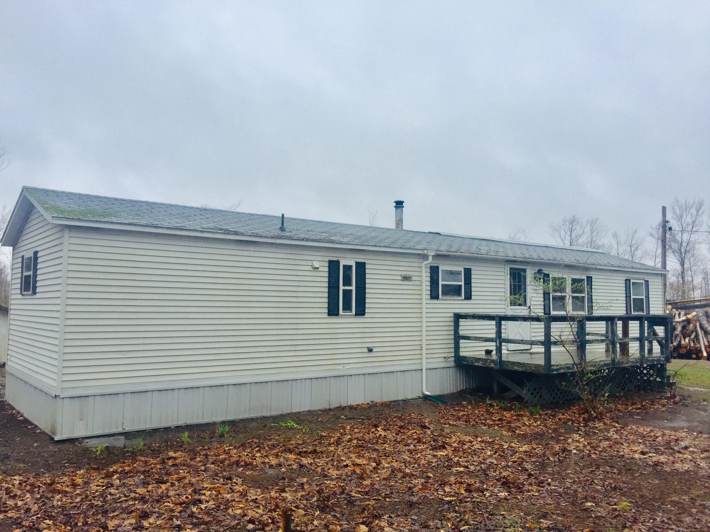 375 Zion Hill Road Chesterville, ME