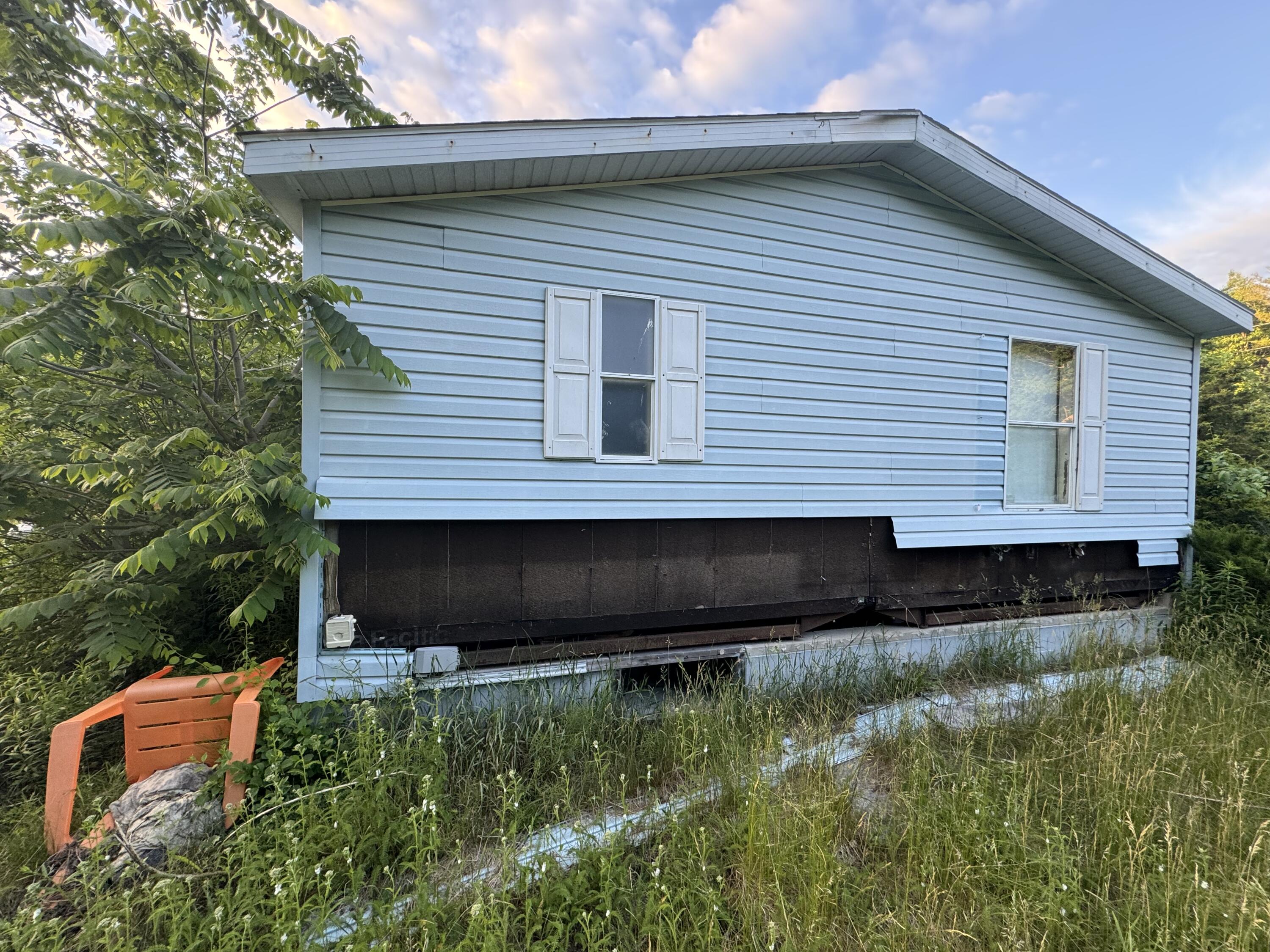 10 Barrows Drive Topsham ME 04086