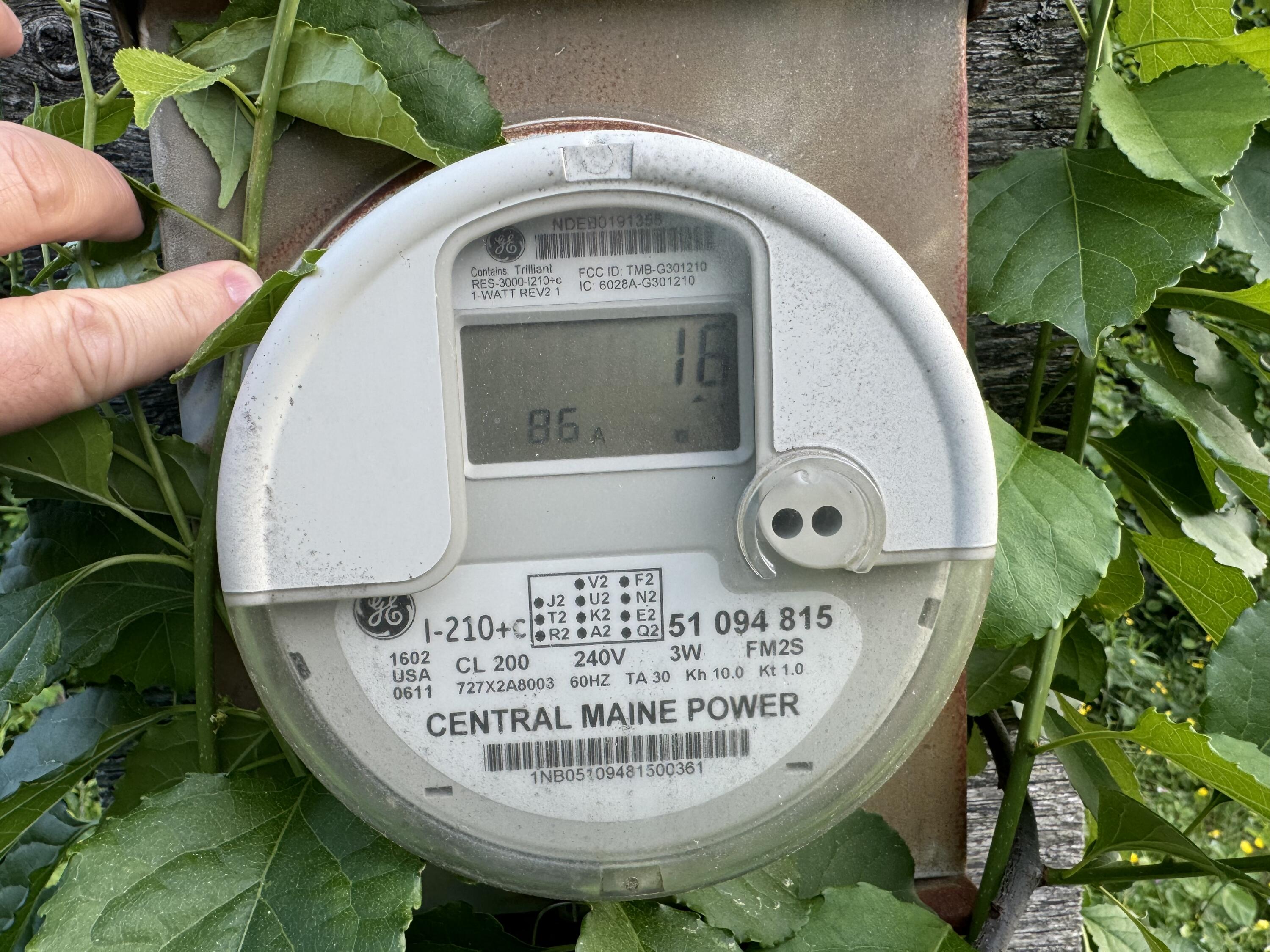 10 Barrows Drive Topsham ME 04086