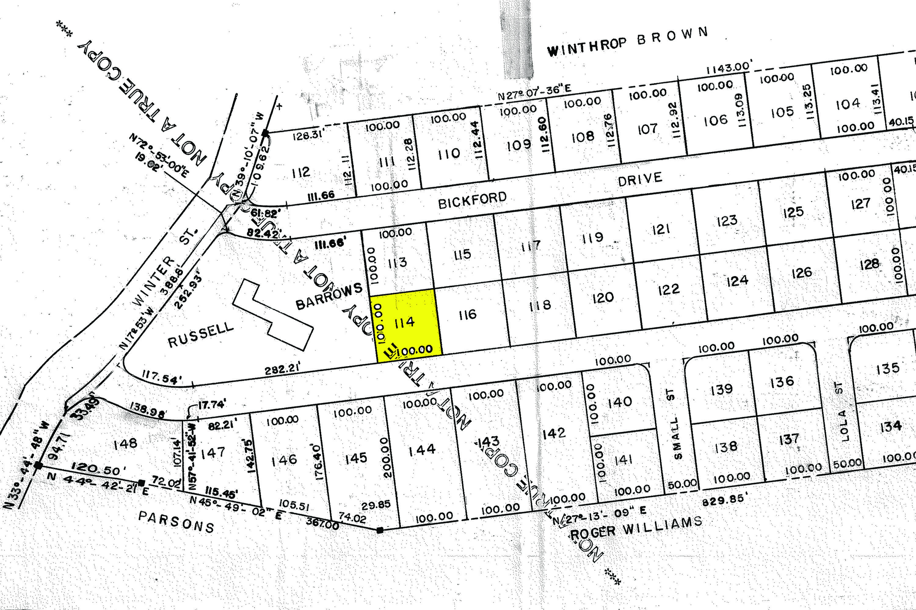 10 Barrows Drive Topsham ME 04086