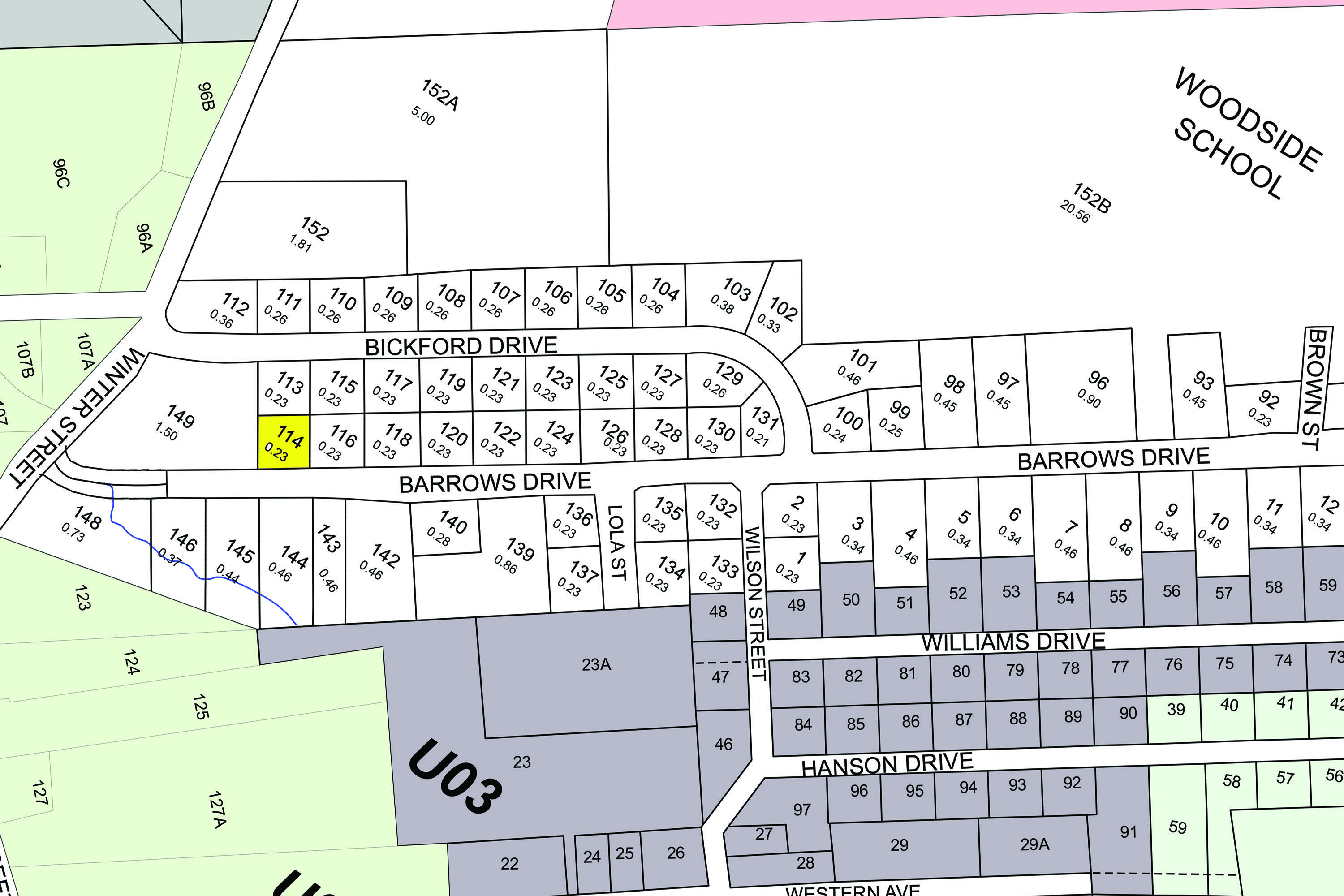 10 Barrows Drive Topsham ME 04086