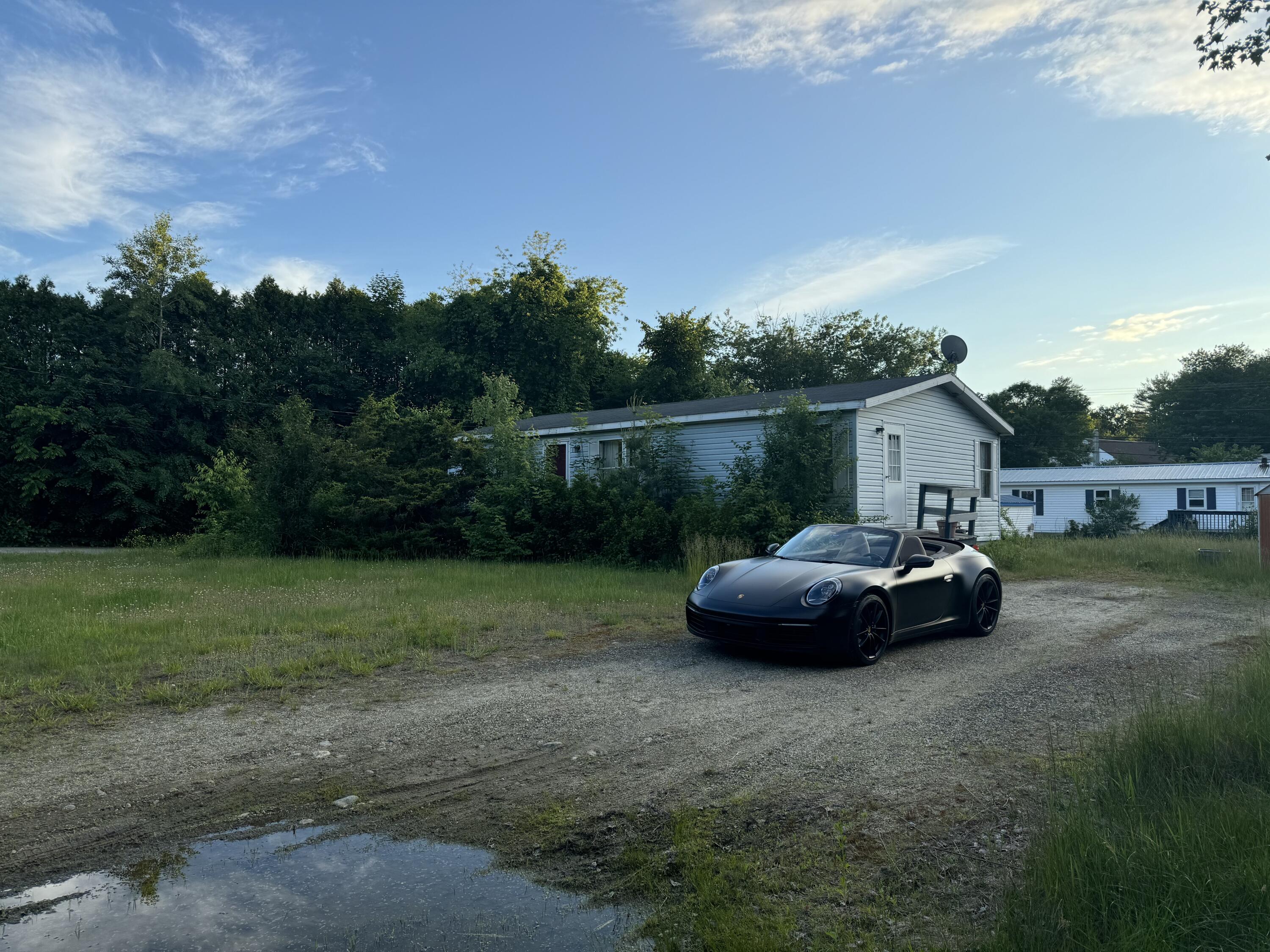 10 Barrows Drive Topsham ME 04086