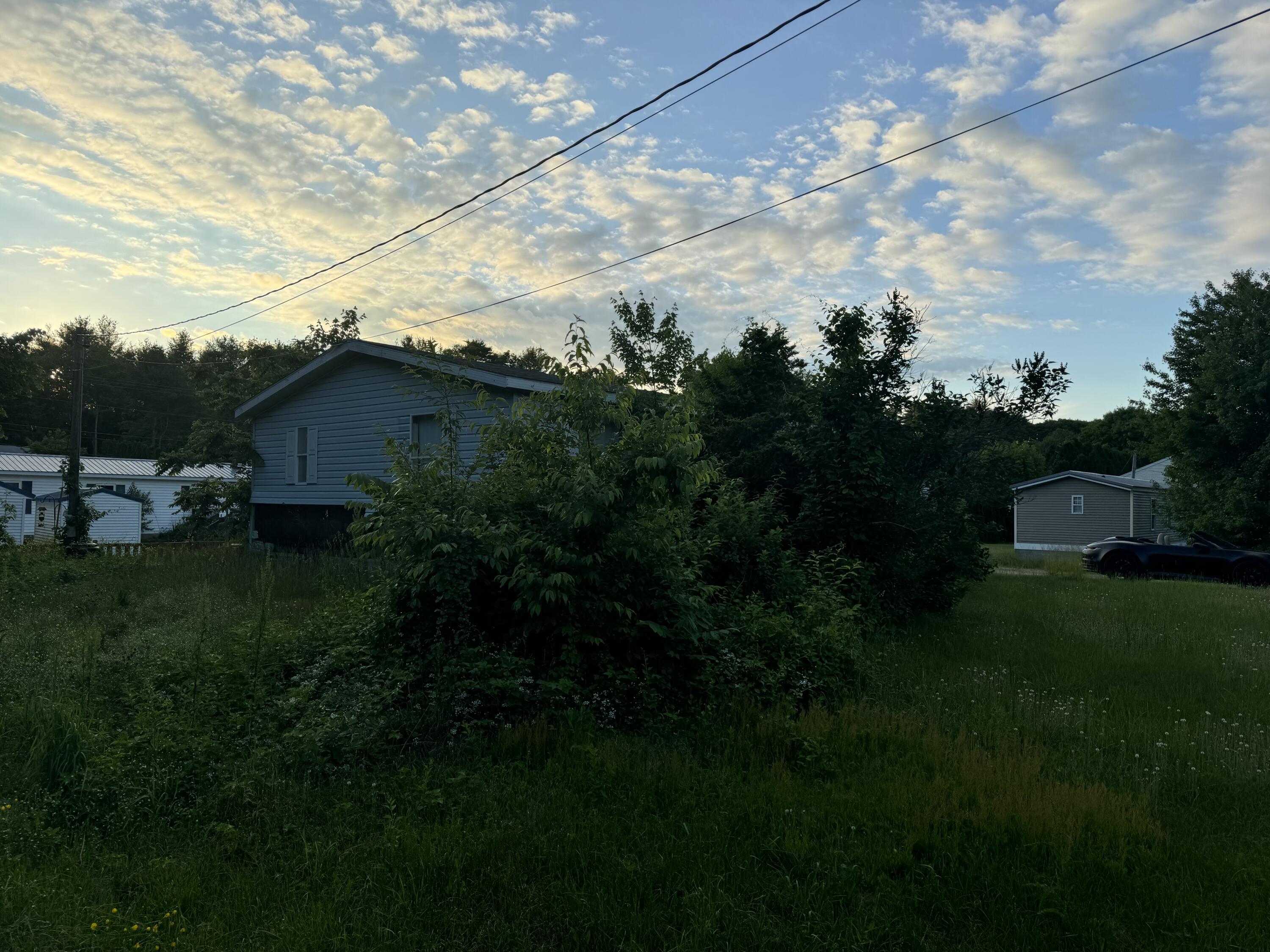 10 Barrows Drive Topsham ME 04086