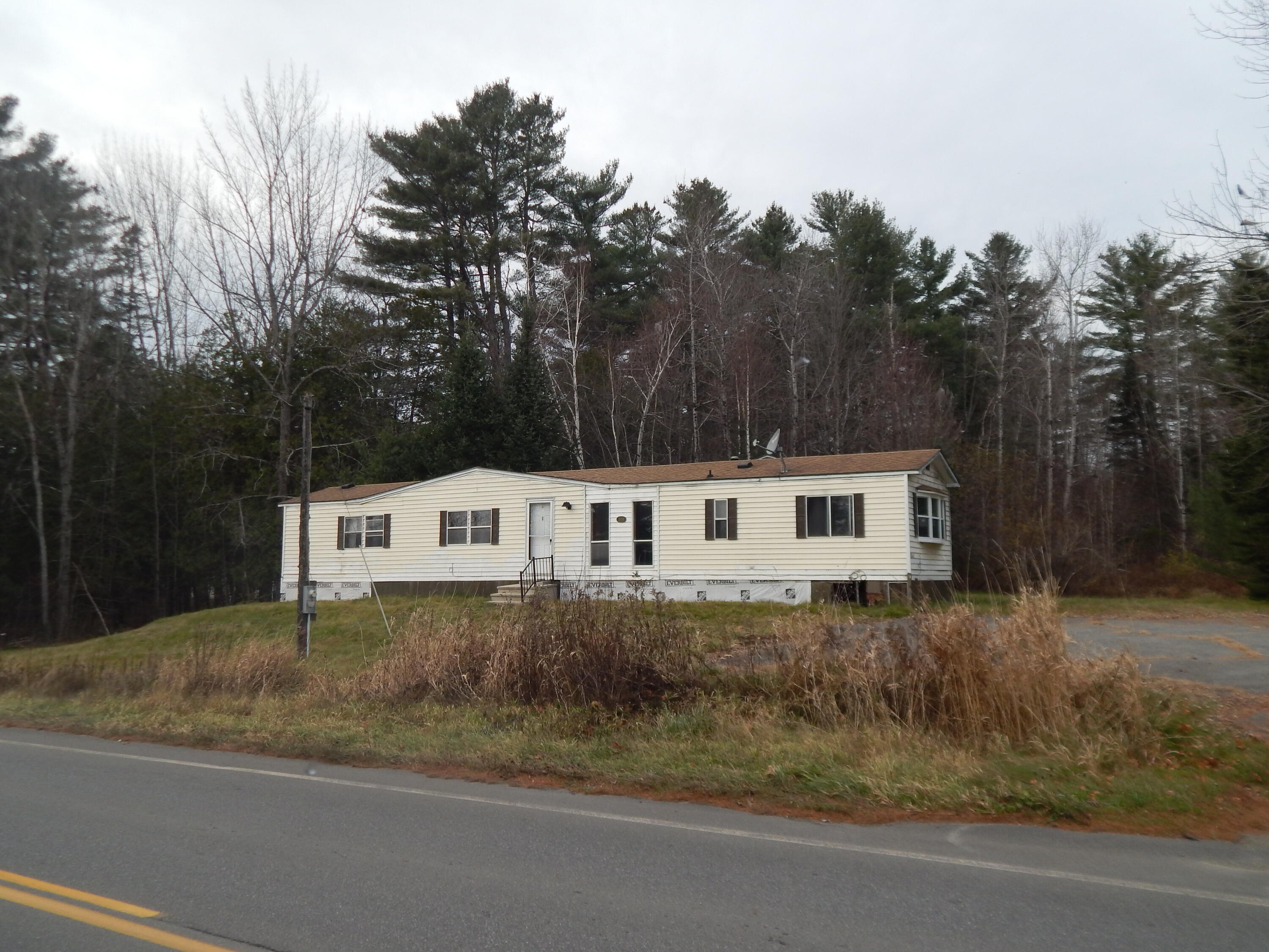 309 Stetson Road West Road W Levant, ME