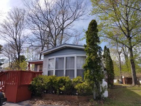 61 Caincrest Road York ME 03909
