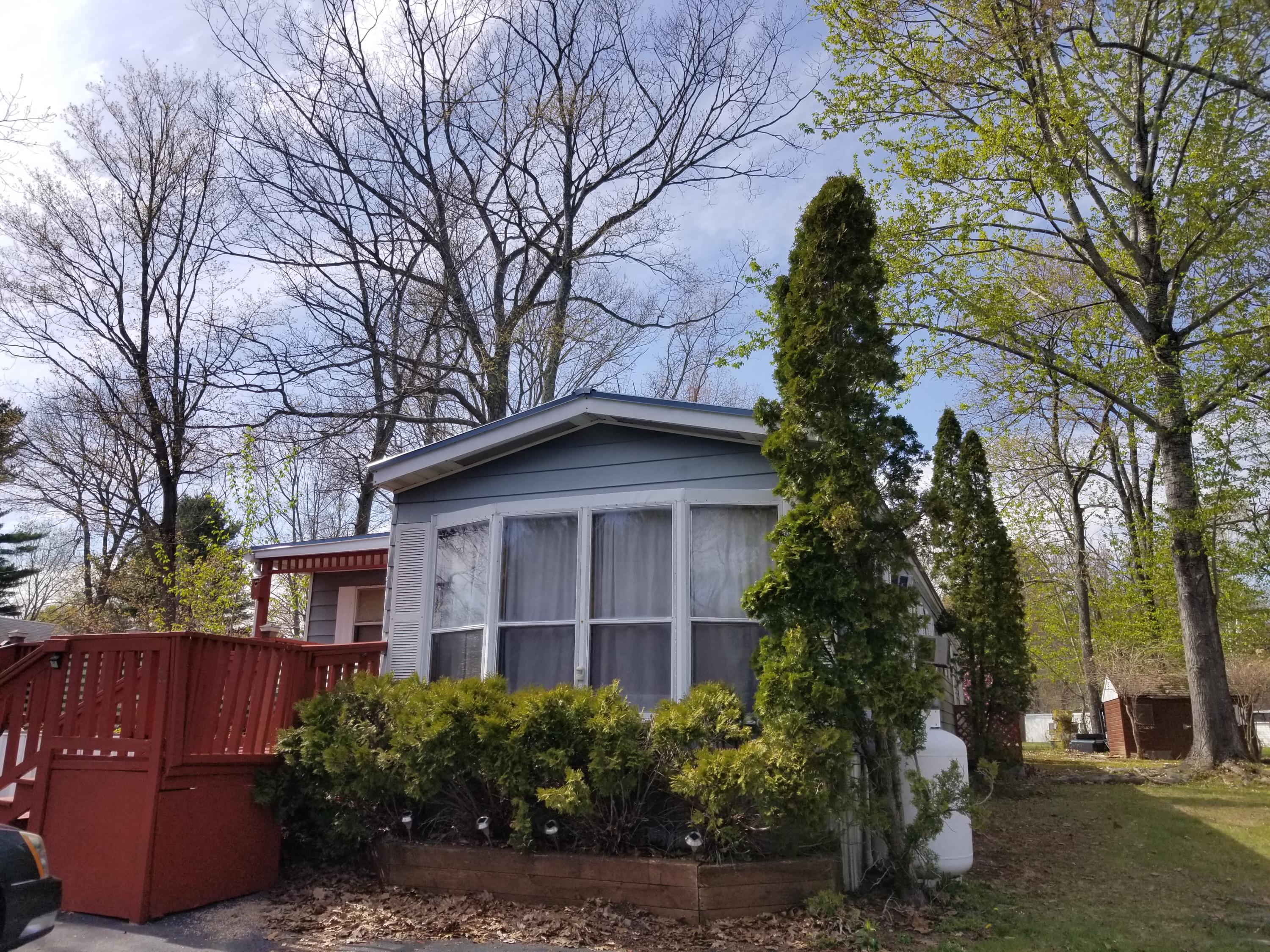 61 Caincrest Road York, ME