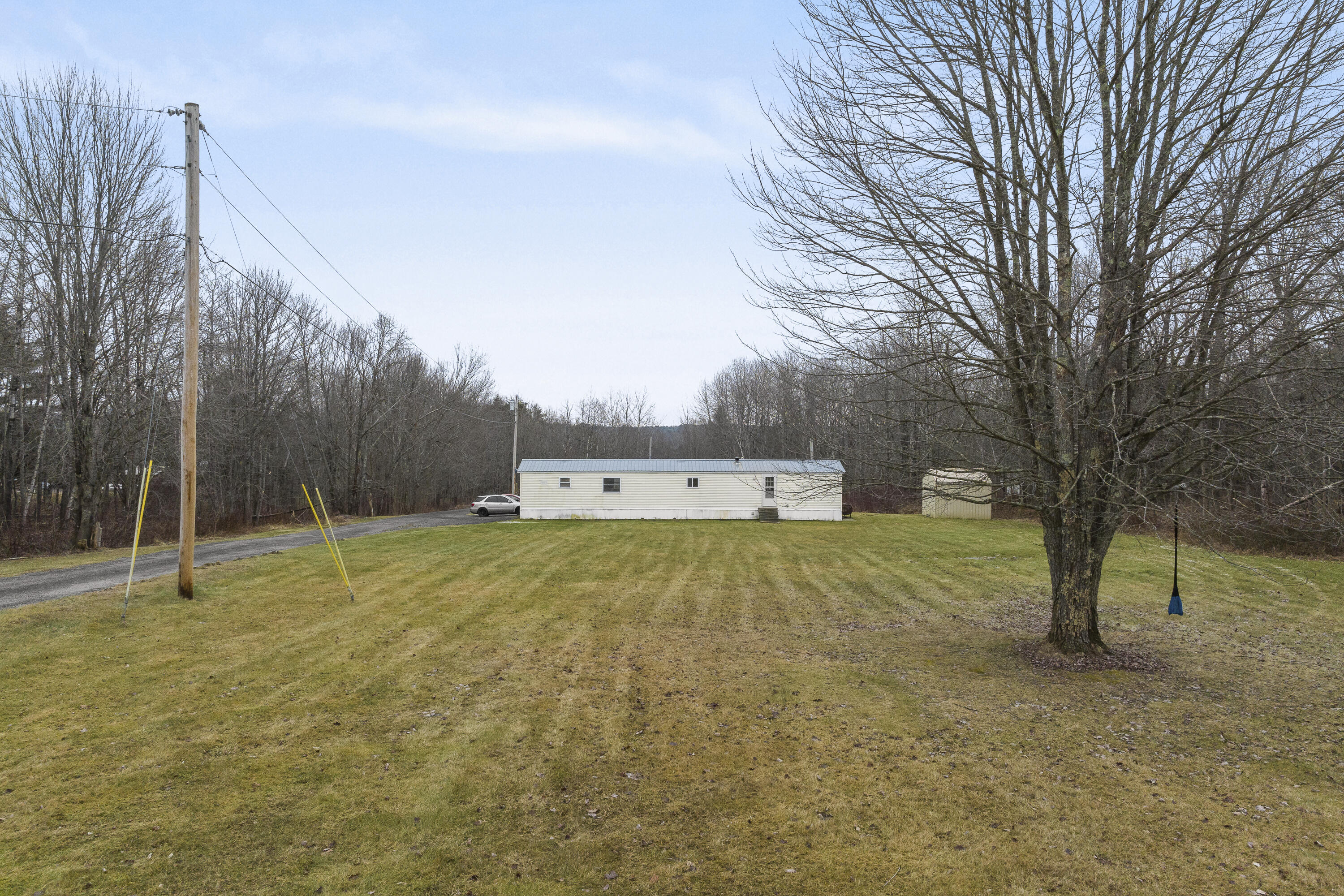 9 Gowell Drive Gardiner ME 04345