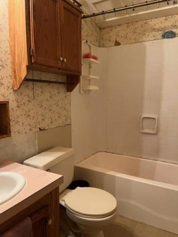 564 Bisbee Town Road Waterford ME 04088