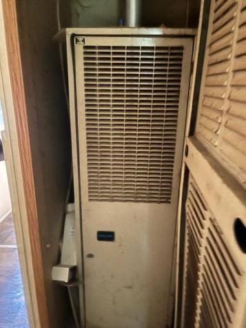 564 Bisbee Town Road Waterford ME 04088