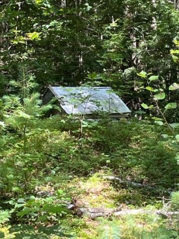 564 Bisbee Town Road Waterford ME 04088