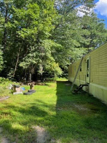 564 Bisbee Town Road Waterford ME 04088