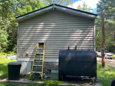 564 Bisbee Town Road Waterford ME 04088