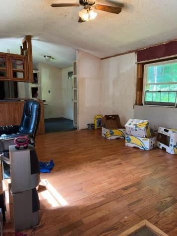 564 Bisbee Town Road Waterford ME 04088