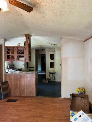 564 Bisbee Town Road Waterford ME 04088