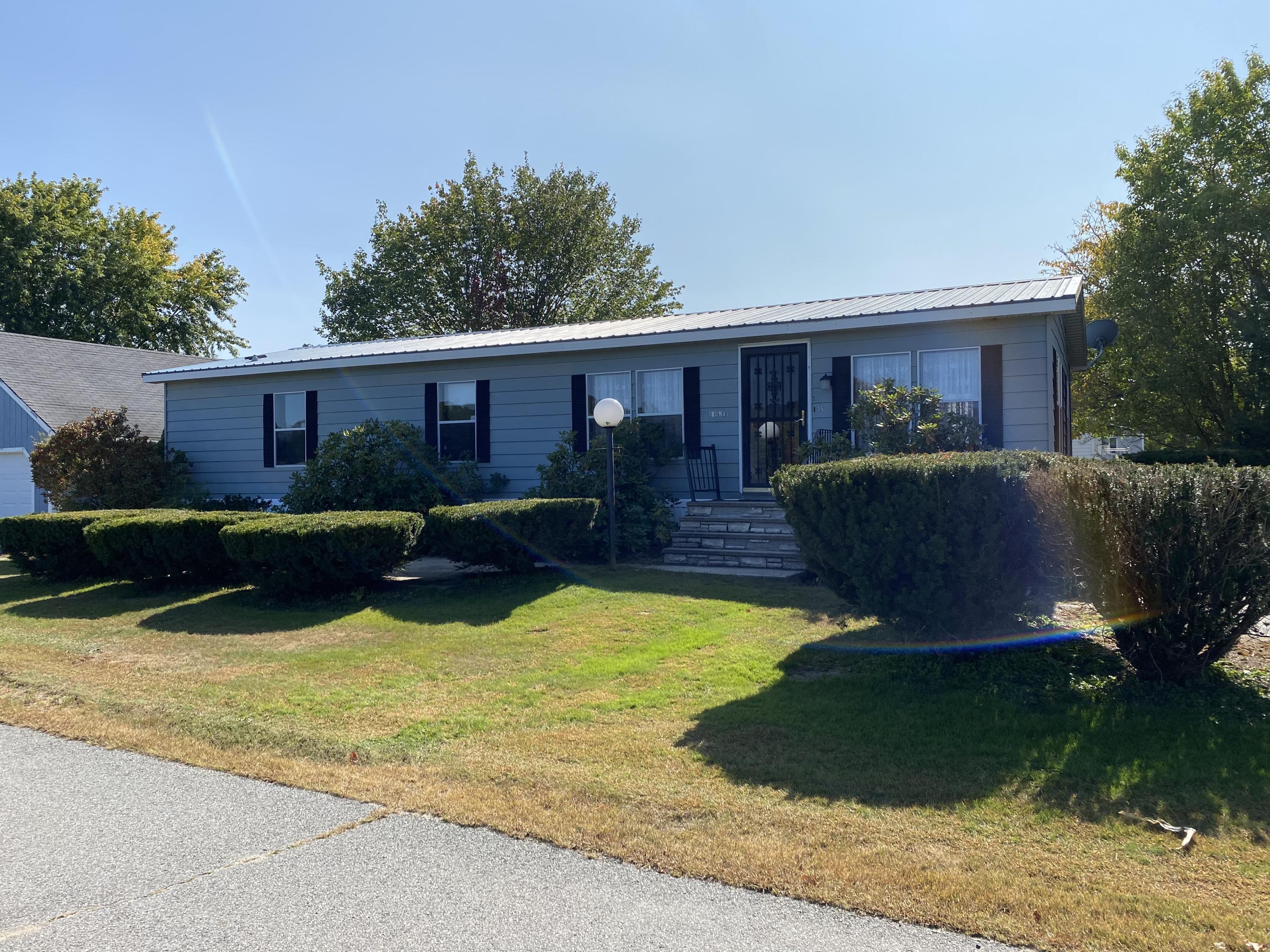 15 Ann Street Poland ME 04274