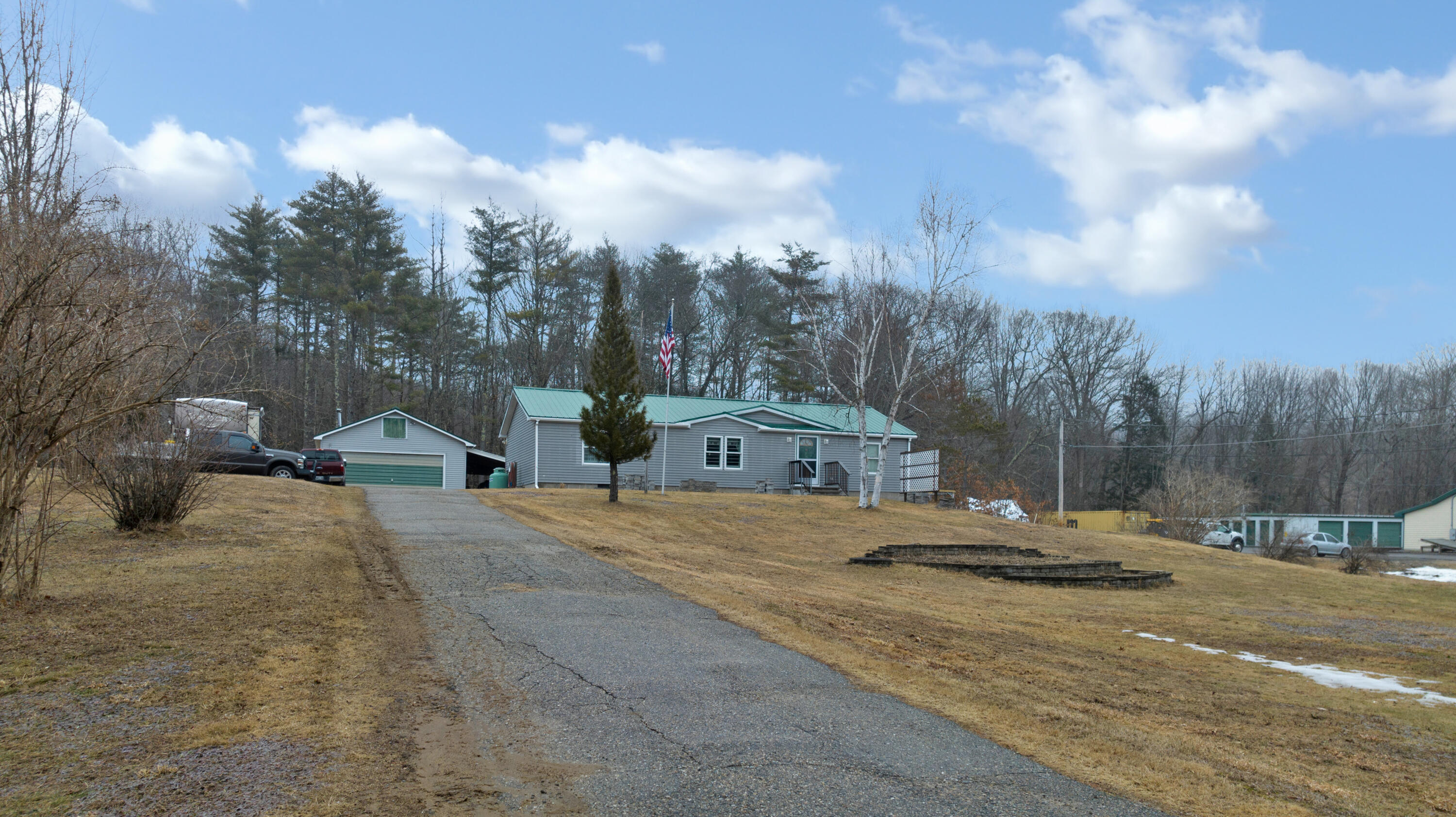 138 Emery Mills Road Shapleigh, ME