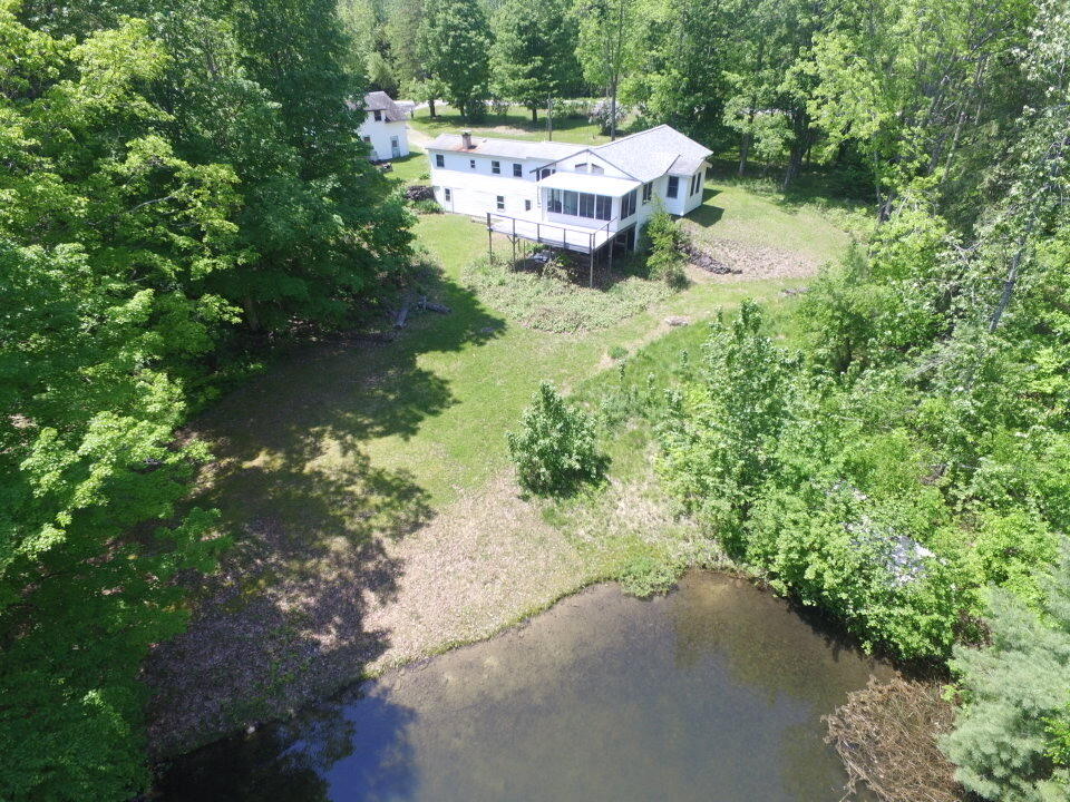 557 Stetson Road, Exeter, ME 04435 | 1561712 | Realty of Maine