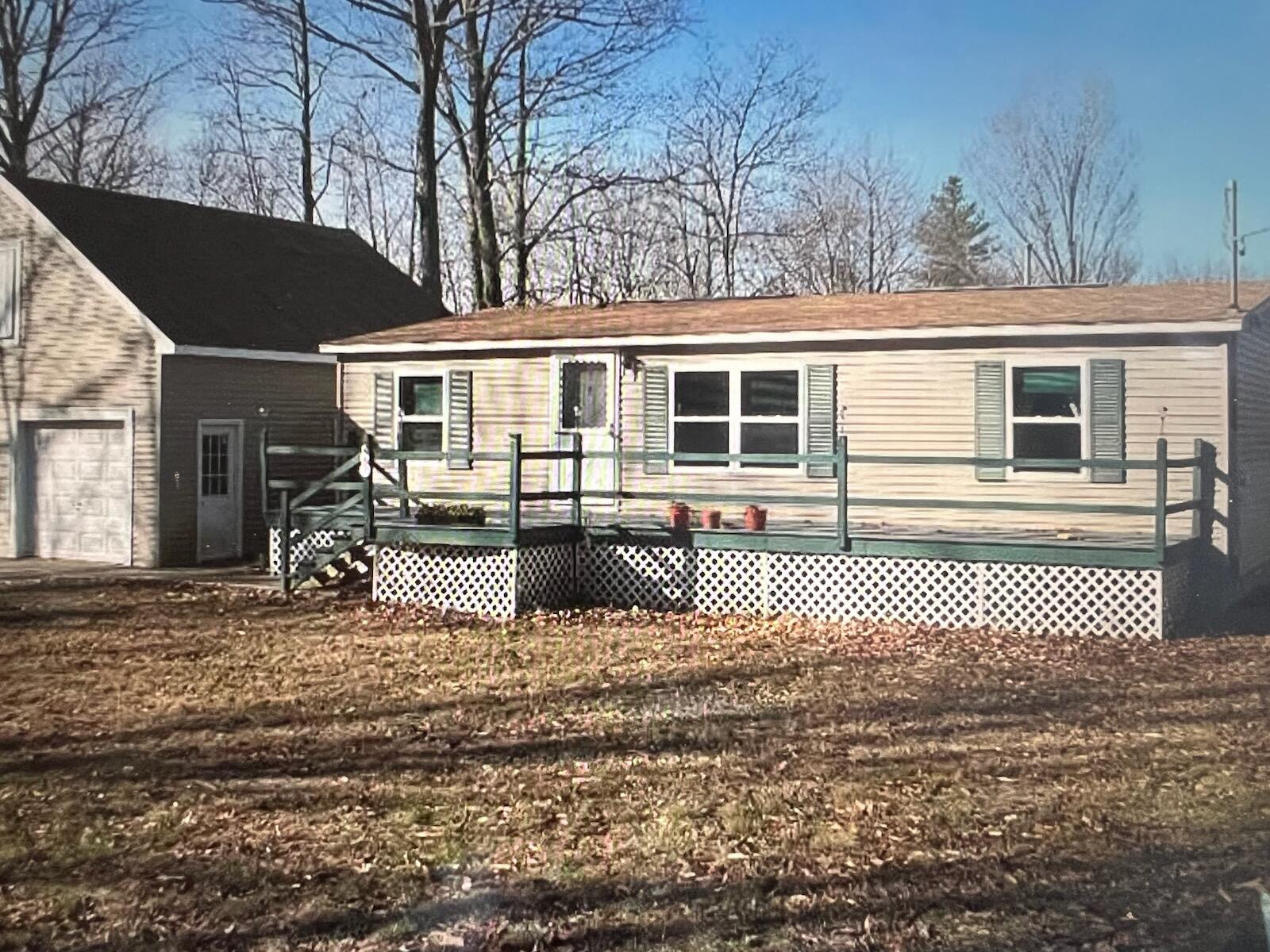 103 Jim Grant Road Lebanon, ME