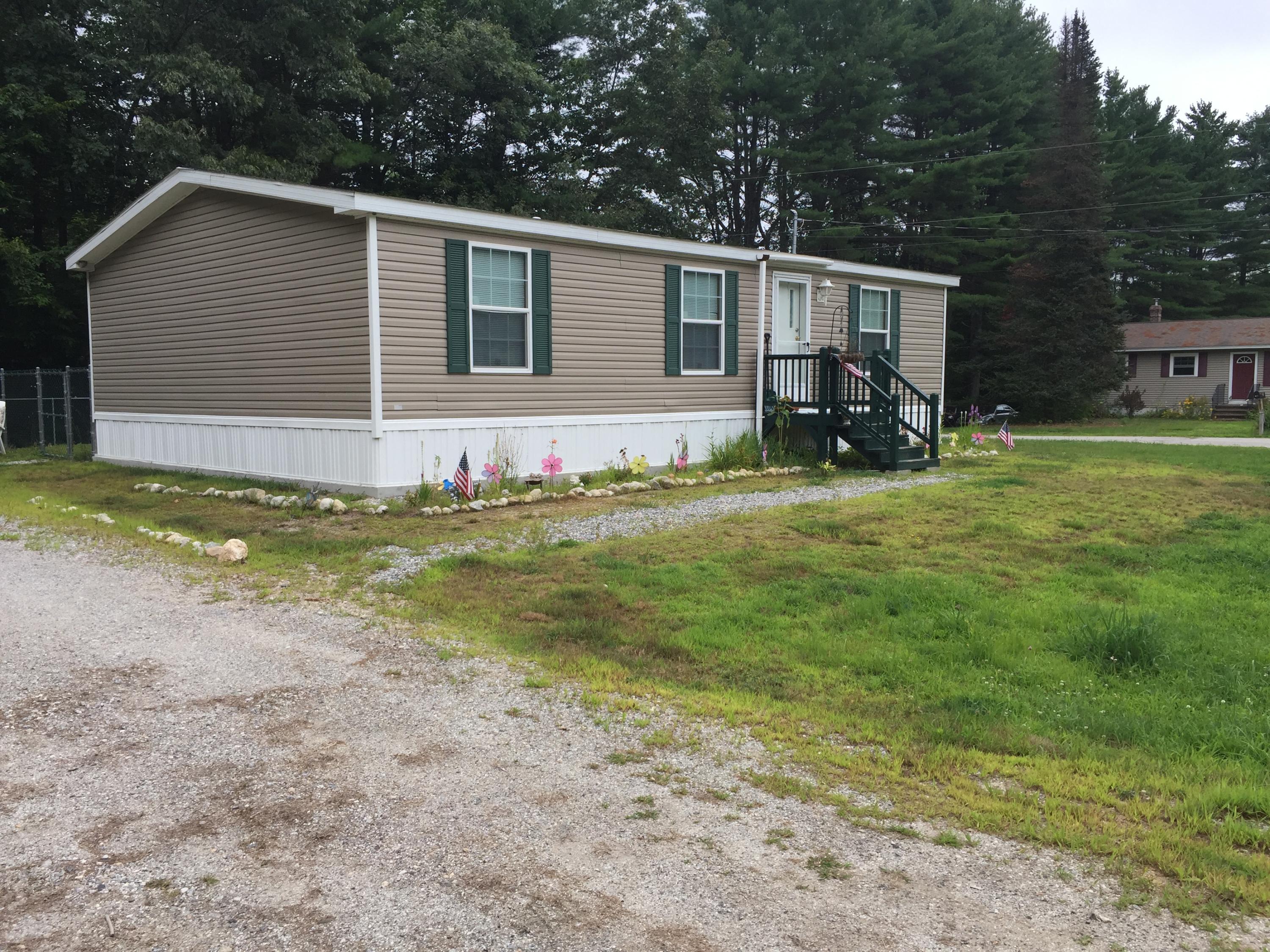 22 Holden Hills Bridgton ME 04009