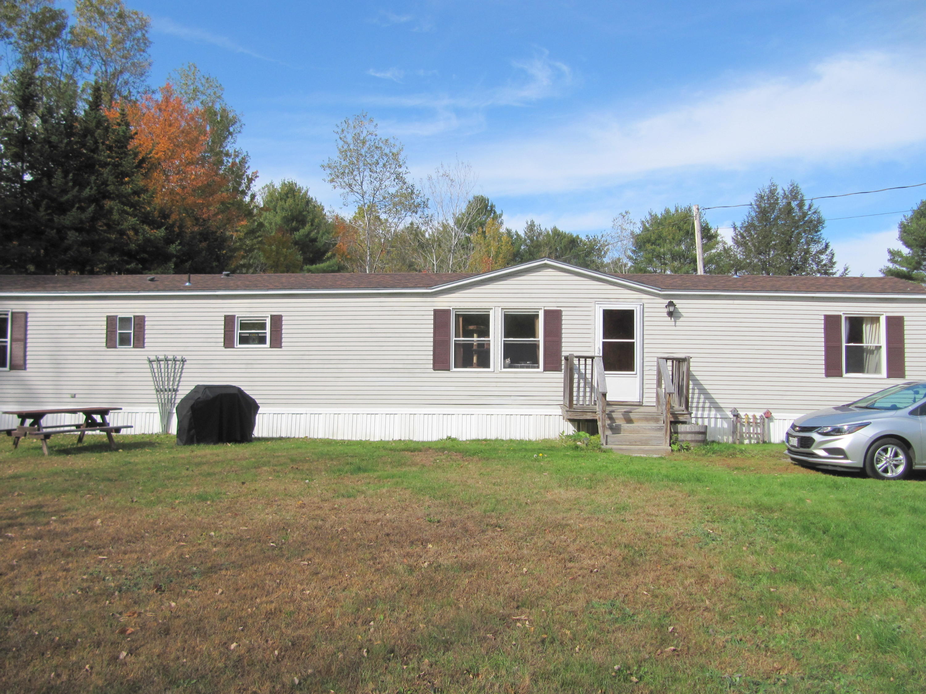 554 Main Street Vassalboro ME 04989
