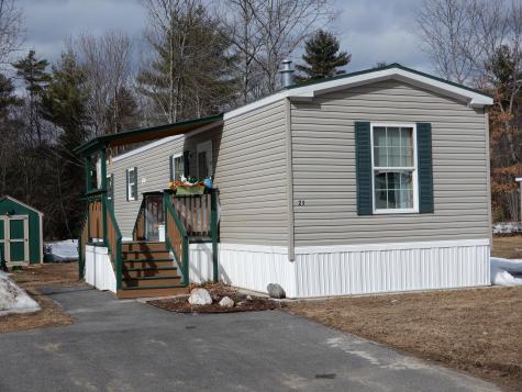 23 Deer Hill Avenue Standish ME 04084