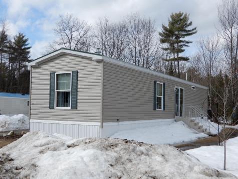 23 Deer Hill Avenue Standish ME 04084