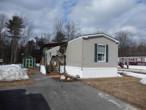 23 Deer Hill Avenue Standish ME 04084