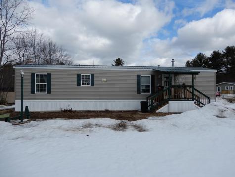 23 Deer Hill Avenue Standish ME 04084