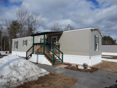 23 Deer Hill Avenue Standish ME 04084