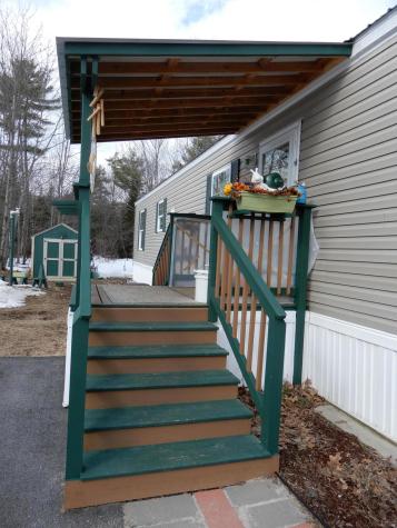 23 Deer Hill Avenue Standish ME 04084