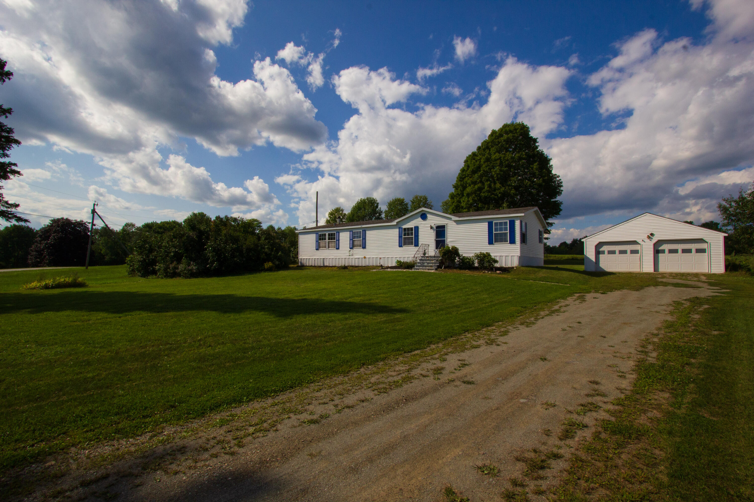 197 Loud Road Plymouth ME 04969